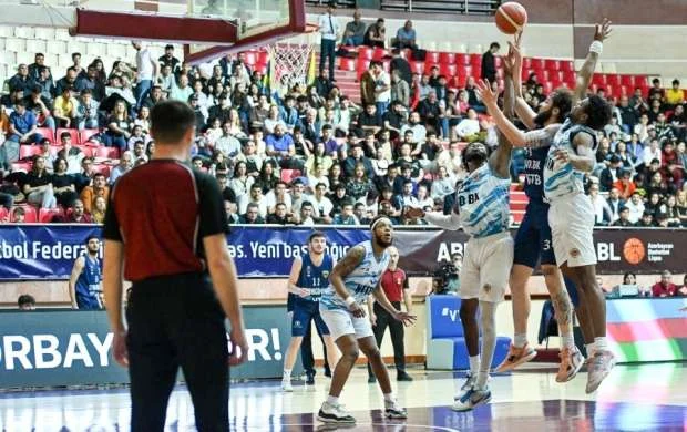 Sonuncu finalçı “Gəncə” oldu 