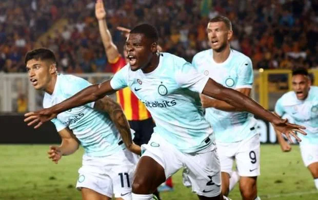 "İnter" tarixində ilk dəfə "Milan"ı bu vəziyyətə saldı 