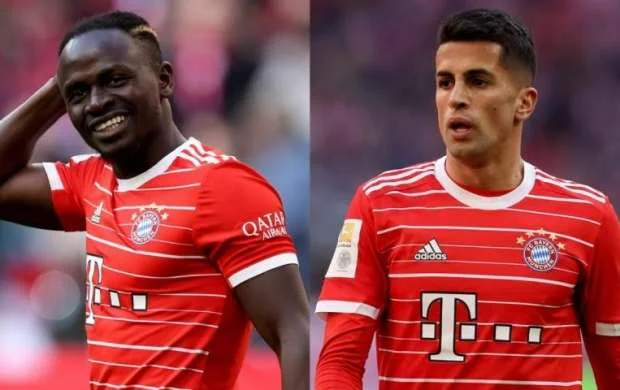 "Bayern Münhen" ulduz futbolçularını göndərir 