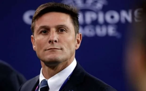Zanetti finalda qarşılaşmaq istədikləri komandanın adını açıqladı 