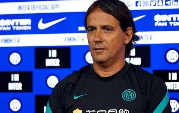 İnzaqi “İnter”in tarixinə düşdü 