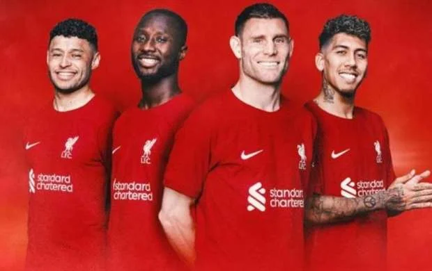 “Liverpul” 4 futbolçusu ilə vidalaşacağını açıqladı 