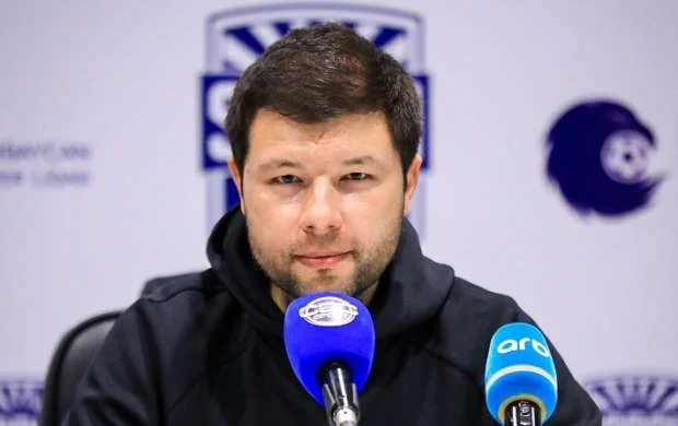 “Rusiyadan bir-iki futbolçu ilə danışıq aparırıq” - Murad Musayev 