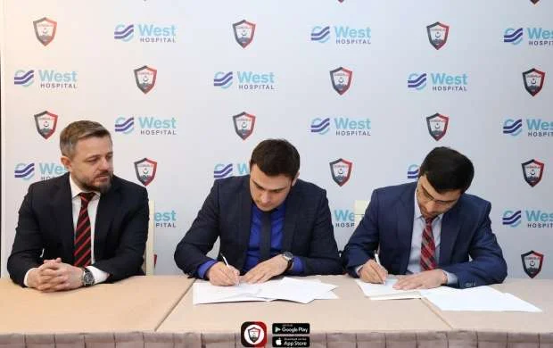 “Qəbələ”də yeni müqavilə 