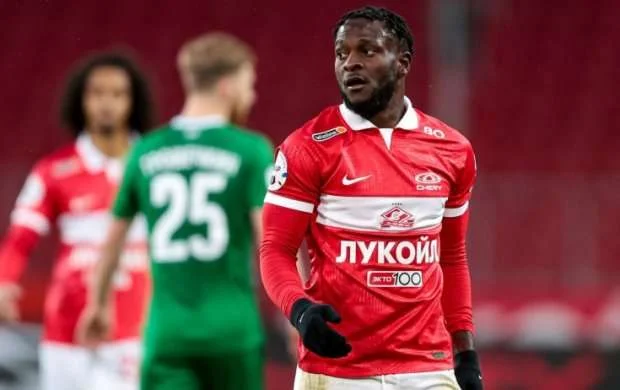 Nigeriyalı ulduz hansı Türkiyə klubuna keçir? 