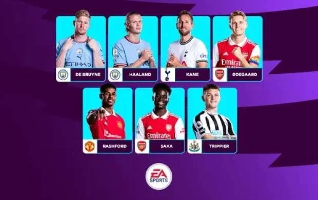 İPL: Mövsümün ən yaxşı futbolçusu adına namizədlər açıqlandı 