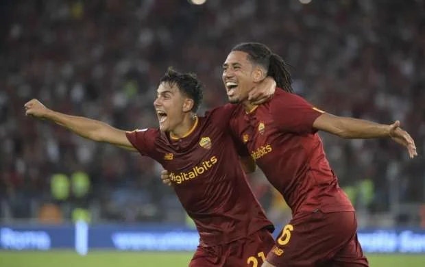 “Roma”nın zədəliləri sıraya döndü 