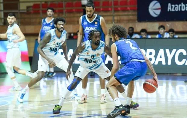 ABL: Bürünc medalçı müəyyənləşir 