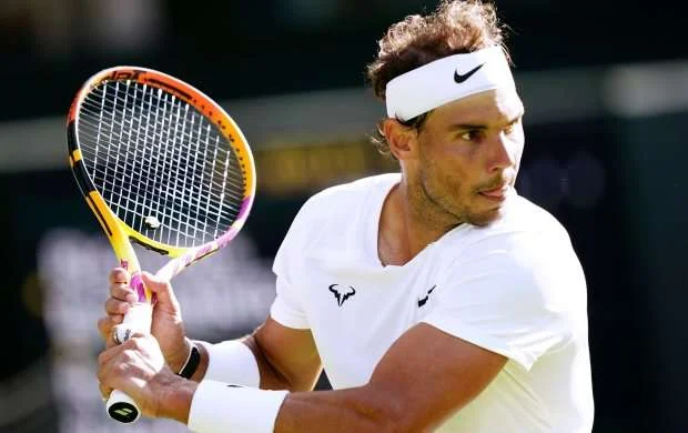 Nadal "Rolan Qarros"da olmayacaq 