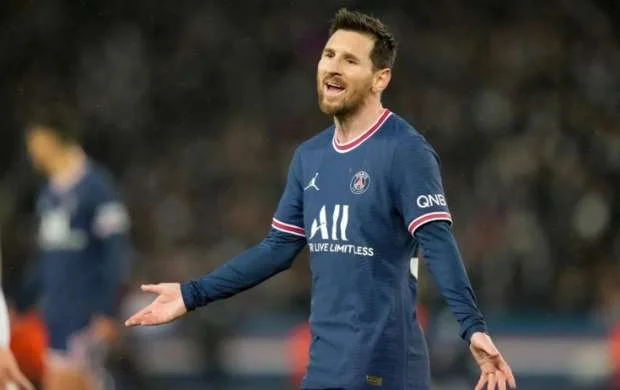 "Əl-Hilal" Messiyə yeni təklif göndərdi - Futbol tarixində görünməmiş məbləğ 