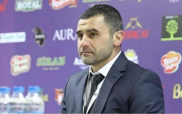 "Lorenzo istedadlıdır, sənədləri qaydasında olsa... " - U-17-nin baş məşqçisi 