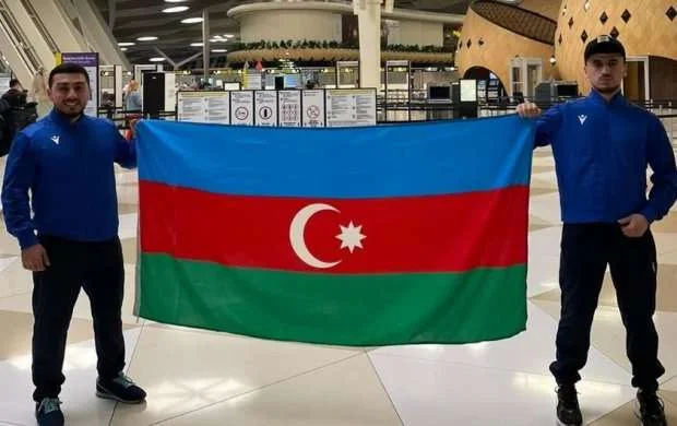 Gimnastımız Dünya Kubokuna qatılacaq 