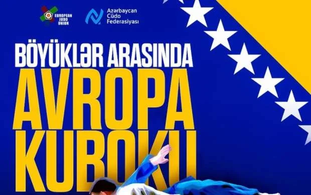 Cüdoçularımız üçün Sarayevo sınağı 