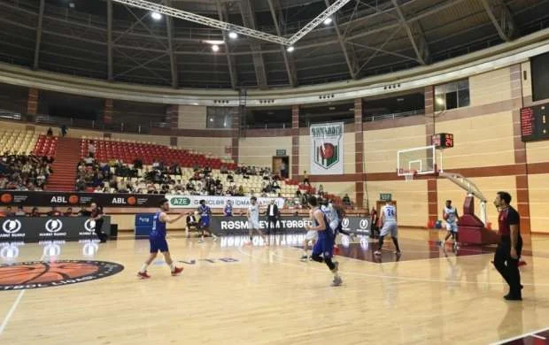 Azərbaycan çempionatının bürünc mükafatçısı bəlli oldu 