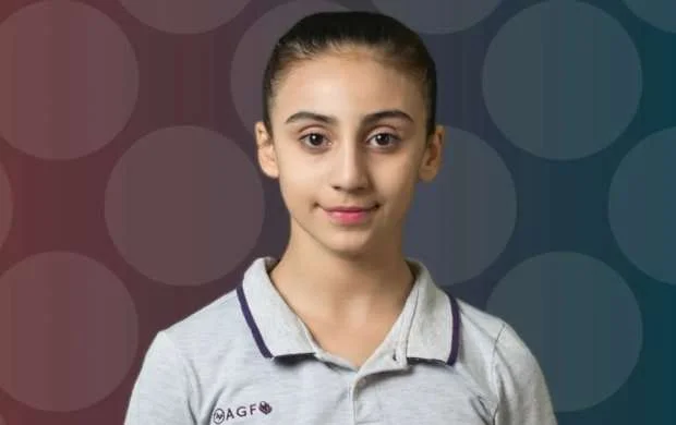 AÇ: Ağamirova üçün daha iki final 