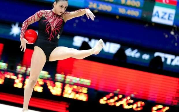 AÇ: Gimnastlarımız medal axtarışında 