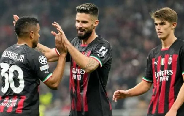"Milan"da köklü dəyişiklik: 8 futbolçu gedir 