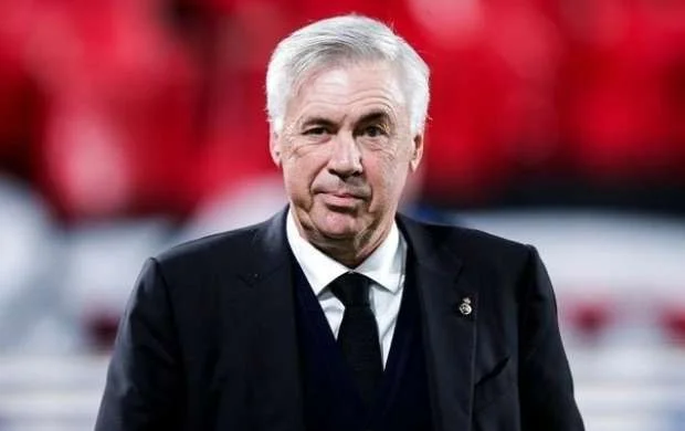 "Real Madrid" Ançelotti ilə bağlı qərar verdi 