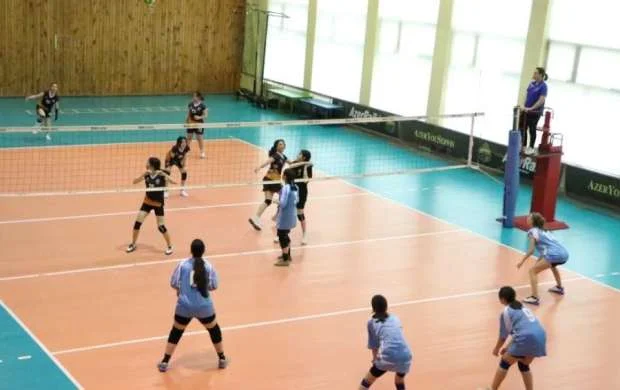 Voleybol Federasiyasından yeni turnir 