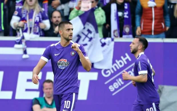 Nazarovsuz növbəti darmadağın 