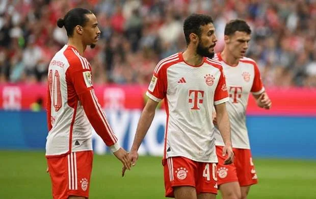 “Bayern Münhen”dən şok məğlubiyyət 