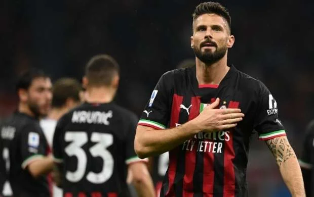 “Milan”dan darmadağın 