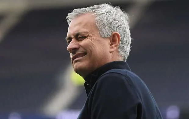 Mourinyu bu kluba gedir - Görüşdülər, danışdılar, razılaşdılar 