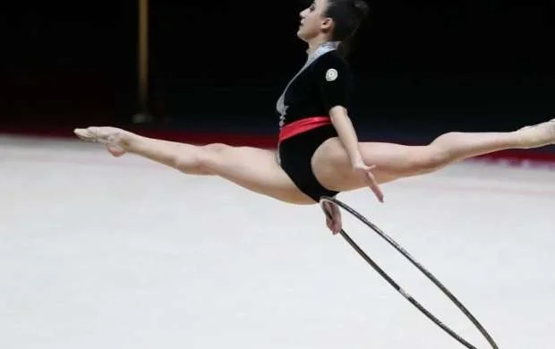 Zöhrə Ağamirova karyerasında ilk dəfə Avropa medalçısı oldu 