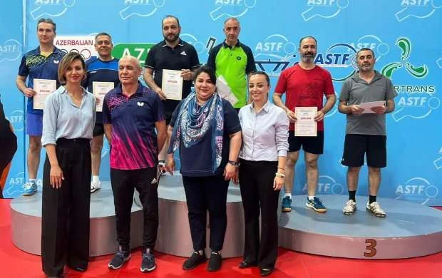 Ölkə çempionatının qalibləri müəyyənləşdi 