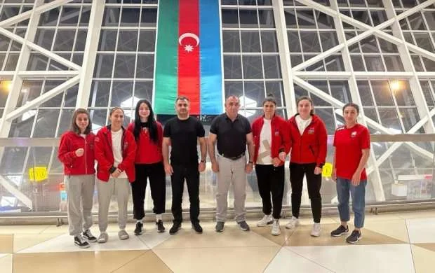 Millimiz Polşada beynəlxalq turnirdə iştirak edəcək 