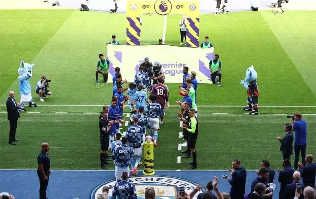 İPL: “Mançester Siti” “Çelsi”ni məğlub yola saldı 