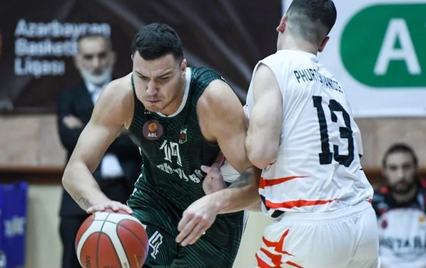 ABL: "Gəncə" revanş axtarışında 