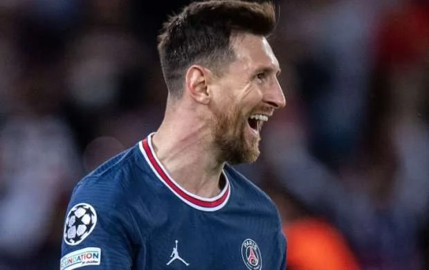 Messi mövsümü fantastik rekordla başa vurdu 