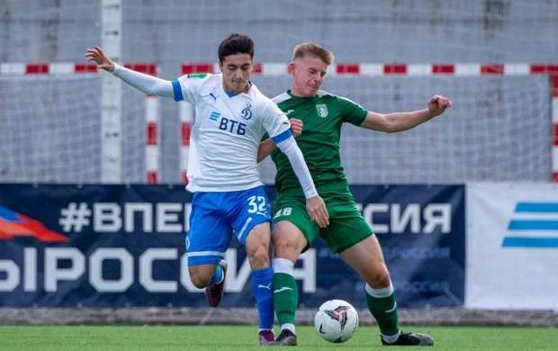 AFFA Moskva "Dinamo"sunun forvardını milliləşdirə biləcəkmi? 