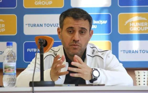 “Təcrübəsizlik bizə imkan vermədi” - Ayxan Abbasov 