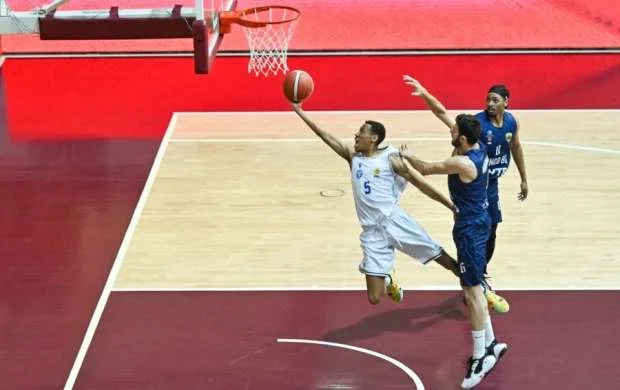 Super seriyada ümumi hesab bərabərləşdi 