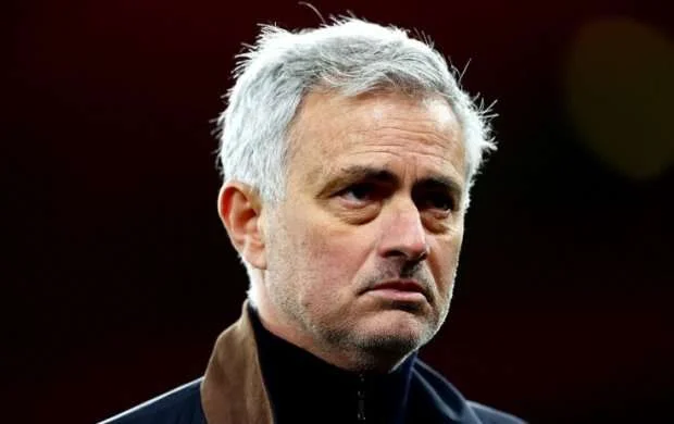 Mourinyudan görünməmiş antirekord 
