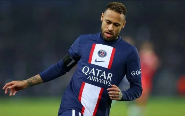 Neymar PSJ-dən ayrılmağa qərar verdi - Yeni klubu da bəllidir 