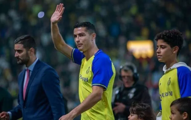 Ronaldu "Əl-Nəsr"dən bu səbəbdən ayrılır - İDDİA 