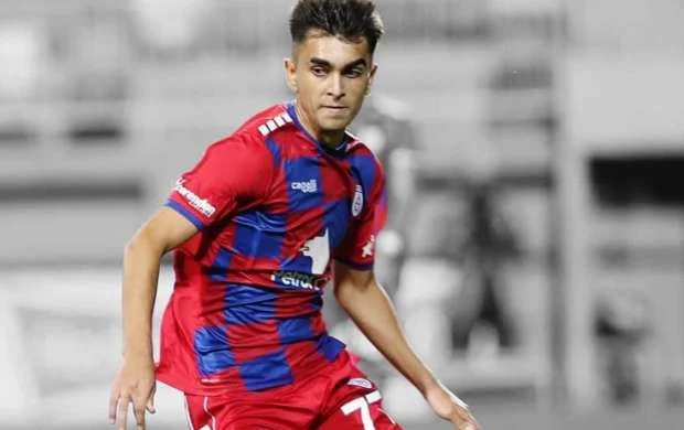 "Zenit" 19 yaşlı türk transfer etdi 