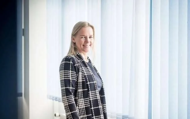 Ölkə tarixində ilk: Futbol federasiyasında qadın prezident 