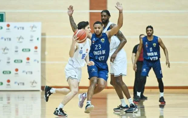 ABL: "Sabah" və "Gəncə"nin üçüncü finalı 