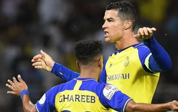 "Səudiyyə çempionatı dünyanın ən yaxşı 5 liqasından biri olacaq" - Ronaldu 