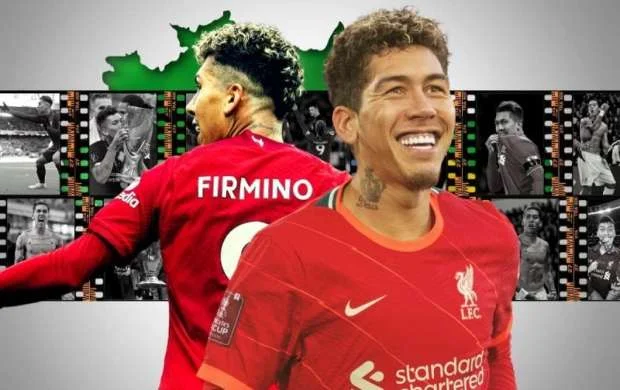 Firmino "Barselona"da? 