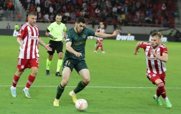 Şeydayev "Qarabağ"a yalan danışıb - TƏFSİLAT 