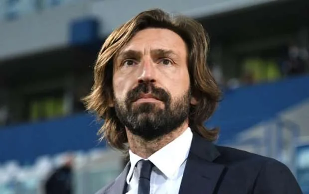 Andrea Pirlo Türkiyə klubu ilə vidalaşdı - RƏSMİ 