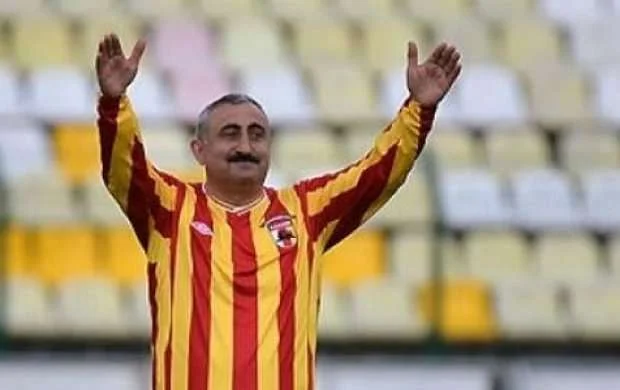 Nazim Süleymanovun sabiq klubuna lisenziya vermədilər 
