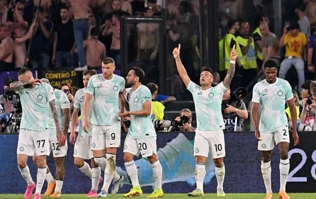 “İnter”dən İtaliya kubokunda ardıcıl 2-ci zəfər 