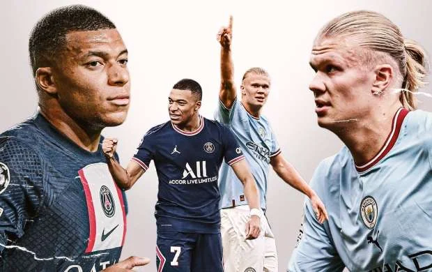 Günün transfer şayiələri: "Real" Mbappe ilə Holand arasında seçim etdi 
