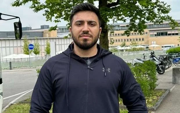 Daha bir Qarabağ qazisi dünya çempionatına lisenziya qazandı 